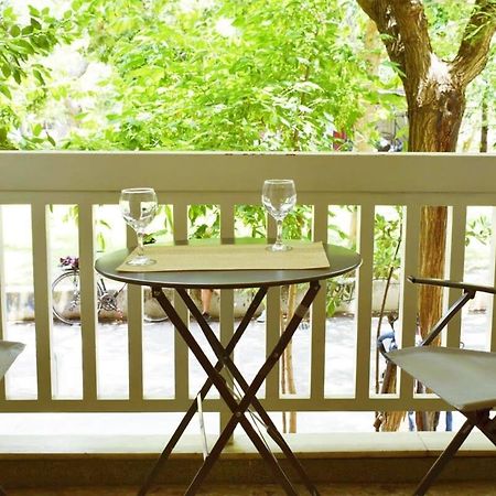 Stylish Apt In The Historic Heart Of The City Atenas Exterior foto
