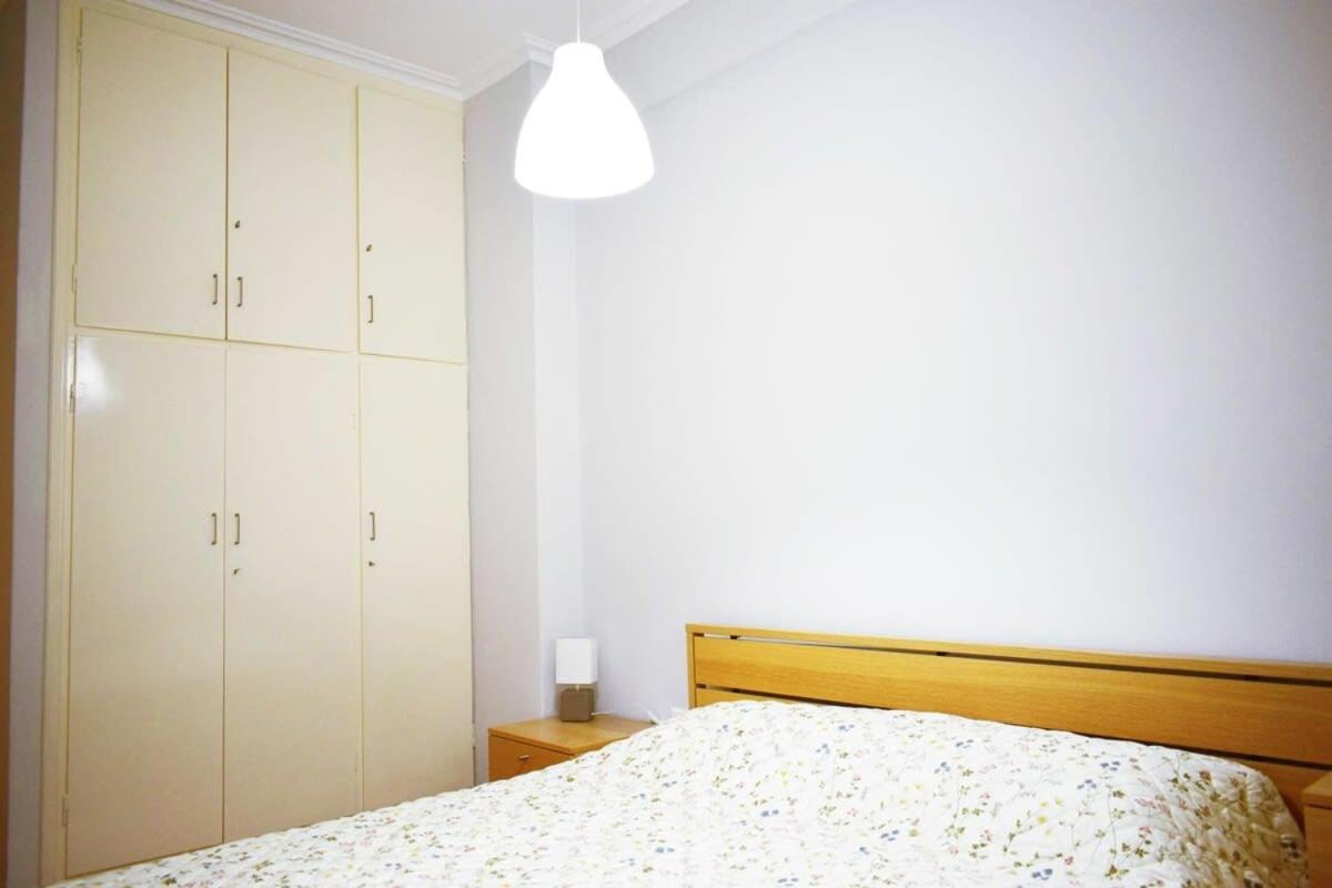 Stylish Apt In The Historic Heart Of The City Atenas Exterior foto